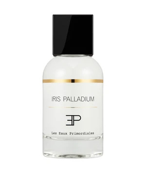 Les Eaux Primordiales Classic Iris Palladium Eau de Parfum 100 ml