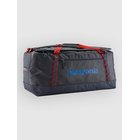 Patagonia Black Hole Duffel 100L Matkalaukku smolder blue w / amnta rd