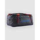 Patagonia Black Hole Duffel 70L Matkalaukku smolder blue w / amnta rd