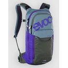 Evoc Stage 6 Bike Reppu steel / violet / dark olive