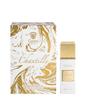 Gritti Chantilly Extrait de Parfum Hajuvesi 100 ml