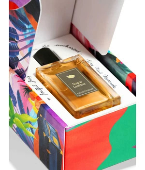 Une Nuit Nomade Sugar Leather Une Nuit eau Oman Eau de Parfum 50 ml – kuva 5/8