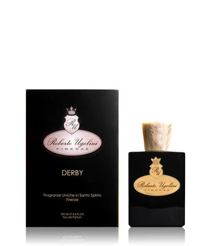 Roberto Ugolini Derby Eau de Parfum 100 ml