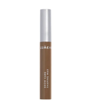 Lumene Color Cosmetics Brow Care Shaping Wax Kulmageeli 5 ml 2 Grey Brown
