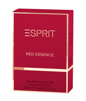 ESPRIT Red Essence Eau de Parfum 20 ml