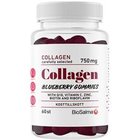 Biosalma Collagen gummie 60 kapselia