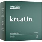 Närokällan Kreatin 30 pussia