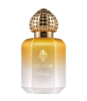 Parfums d'Elmar Amalaya Hajuvesi 60 ml