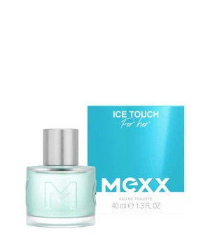 Mexx IceTouch Woman - EdT 40 ml