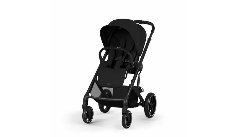 Cybex Balios S Lux ratas 2026
