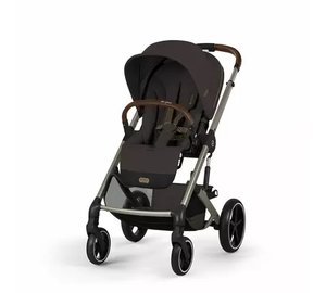 Cybex Balios S Lux ratas 2026