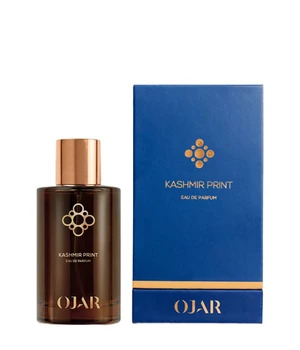 Ojar Kashmir Print Eau de Parfum 100 ml – kuva 7/8