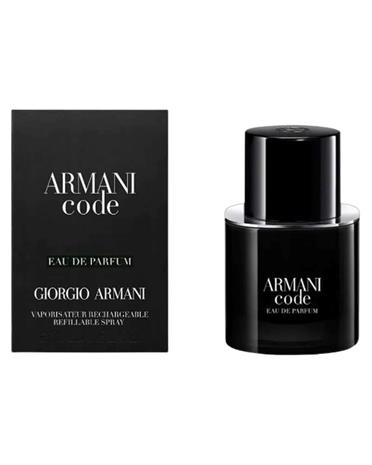Armani Armani code edp -tuoksu