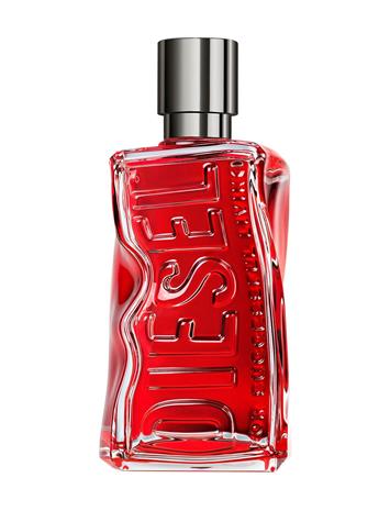 Diesel D Red - Eau de parfum 100 ml