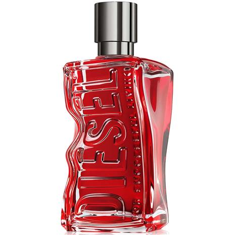 Diesel D Red - Eau de parfum 50 ml