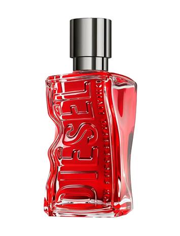 Diesel D Red - Eau de parfum 50 ml