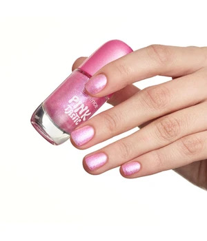 essence Gel Nail Polish 23 Pinktastic