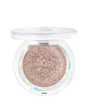 essence Mono Eyeshadow Pearly 02 Silky Taupe