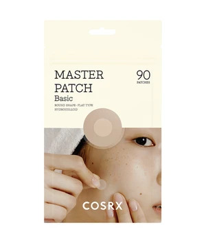 Cosrx Master Patch Basic 90 Patches Finnilaastarit 90 kpl
