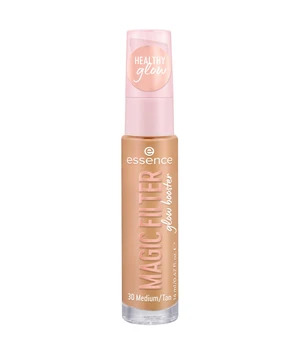 essence MAGIC FILTER glow booster Pohjustusvoide 14 ml Nr. 30 - Medium/Tan