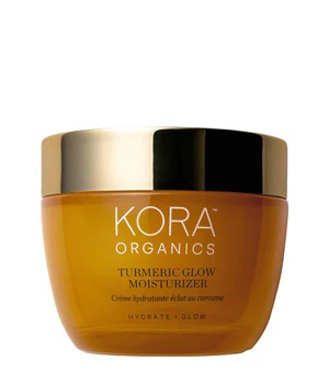 KORA Organics Turmeric Glow Moisturizer Kasvovoide 50 ml