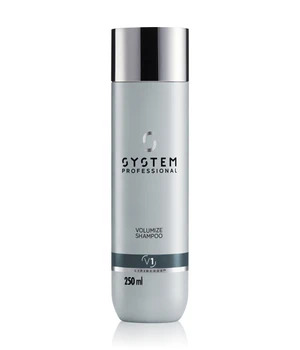 System Professional LipidCode Volumize (V1) Shampoo 250 ml