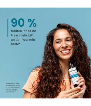 Curlsmith Root Boost Uplifting Spray Hiusspray 177 ml