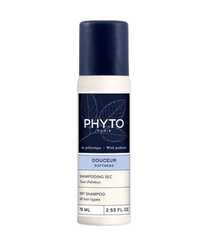 PHYTO PARIS SOFTNESS Kuivashampoo 75 ml