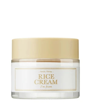 I'm from Rice Cream Kasvovoide 50 g