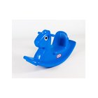 Little Tikes Rocking Horse - Blue 5 pack