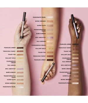 It Cosmetics Superhero No-Tug Eyeshadow Stick 1,61 g – Epic Ameth