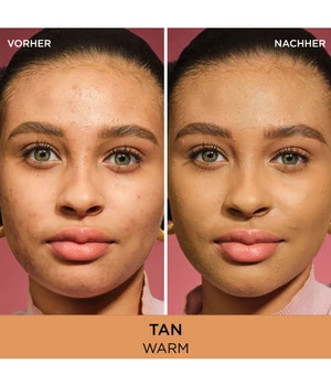 IT Cosmetics CC+ Cream SPF50 Travelsize Tan