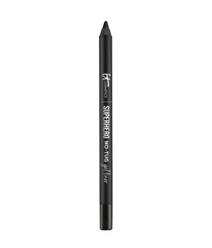 It Cosmetics Superhero No-Tug Gel Eyeliner Super Black 11,5g