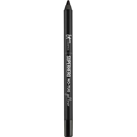 It Cosmetics Superhero No-Tug Gel Eyeliner Super Black 11,5g