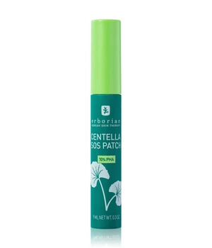 Erborian Centella Sos Patch Kasvogeeli 9 ml