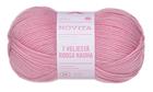 Novita 7 Veljestä Roosa Nauha 150 g lanka