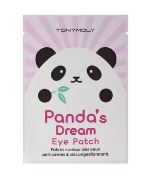 TONYMOLY Panda'S Dream Eye Patch Silmänaluslaput 7 g – kuva 2/2