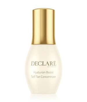 Declarä© Hyaluron Boost Self Tan Concentrate Itseruskettava maito 30 ml
