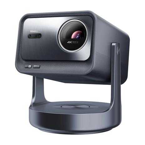 Hisense C2-ULTRA 4K UHD DLP Triple Laser Short-Throw Projector