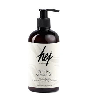 Hej Organic Sensitive Suihkugeeli 300 ml
