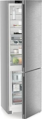 Liebherr CNsda 5723 plus NoFrost, jääkaappipakastin