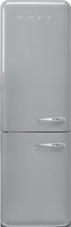 Smeg FAB32LSV6, jääkaappipakastin