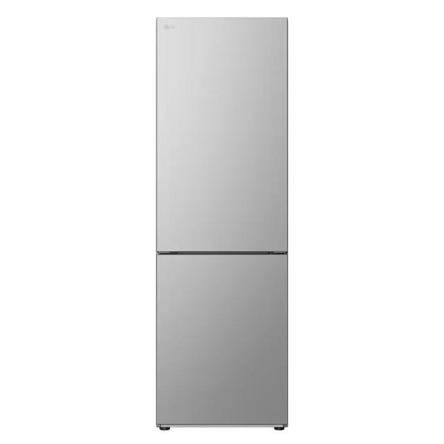 LG Jääkaappipakastin GBV21NCDPY (ruostumaton teräs)