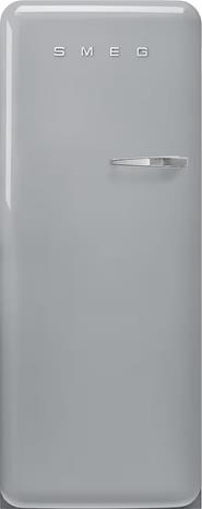 Smeg FAB28LSV6, jääkaappi