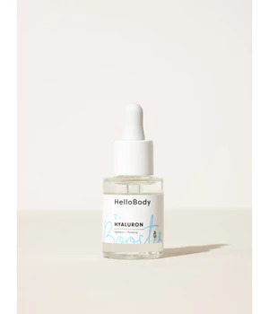 HelloBody 2% HYALURON Booster Hydration + Plumping Seerumi 15 ml
