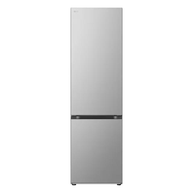 LG Jääkaappipakastin GBV5240DPY (ruostumaton teräs)