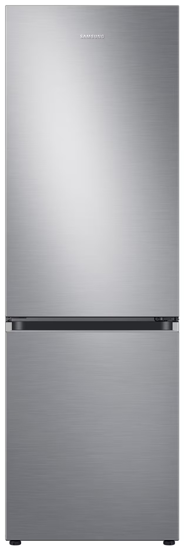 Samsung Jääkaappipakastin RB34C705DS9/EF (ruostumaton teräs)