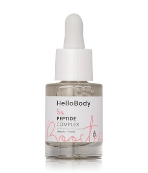 HelloBody 5% PEPTIDE COMPLEX Elasticity + Firming Seerumi 15 ml