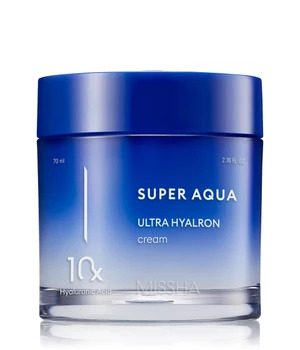 MISSHA Super Aqua Ultra Hyalron Cream 70 ml