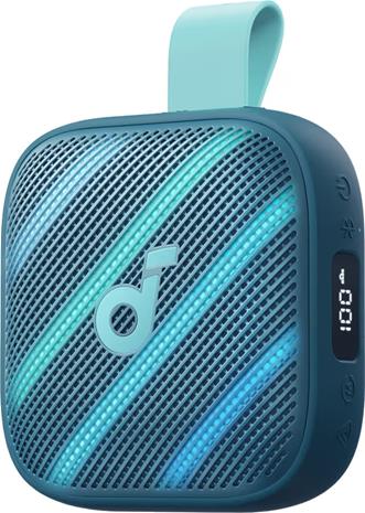 Anker Soundcore Boom Go 3i, Bluetooth-kaiutin